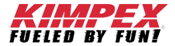 Kimpex Logo