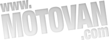 Motovan Logo