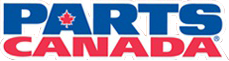 Parts Canada Logo